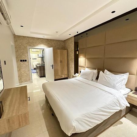 Xyz Hotel Qurtoba Riyadh Eksteriør bilde