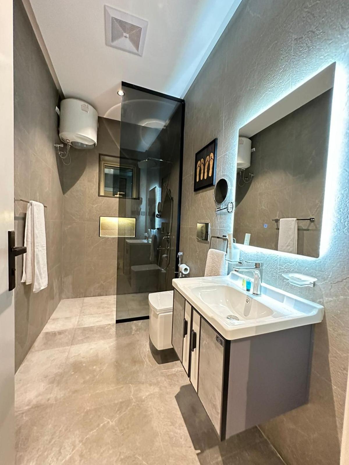 Xyz Hotel Qurtoba Riyadh Eksteriør bilde