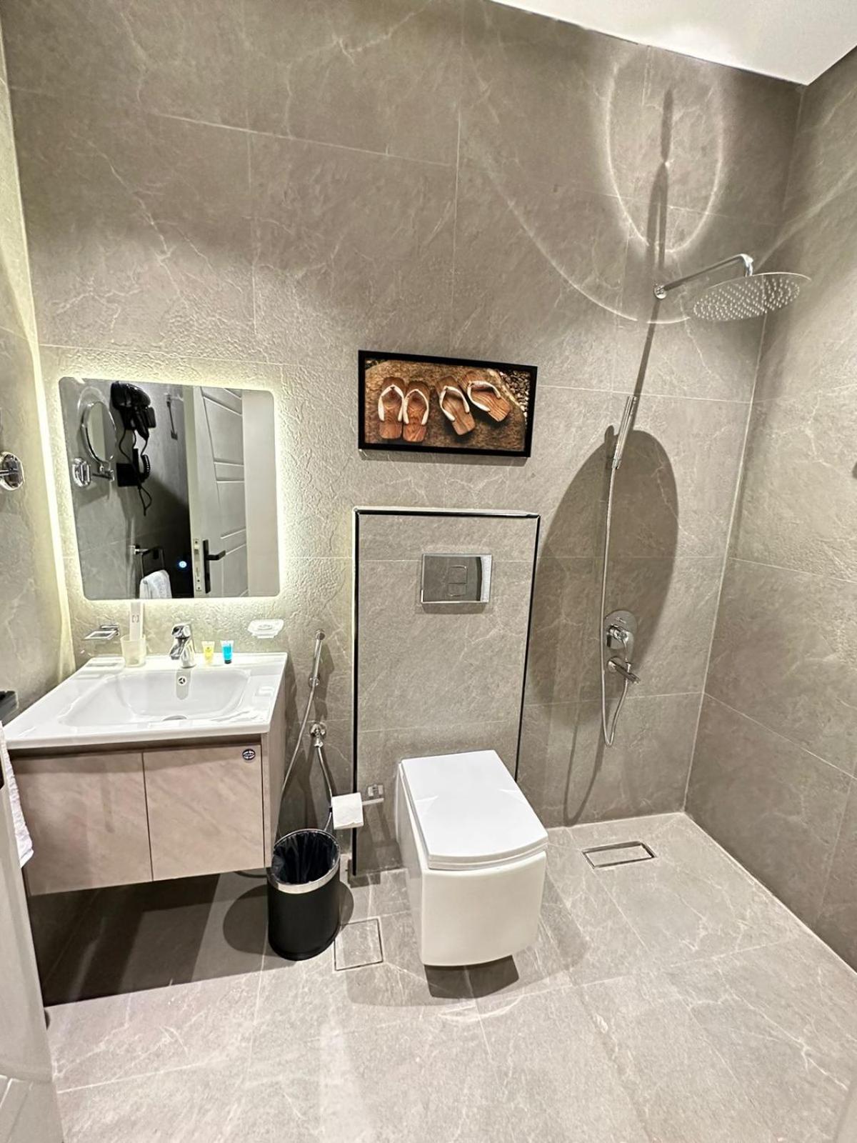 Xyz Hotel Qurtoba Riyadh Eksteriør bilde